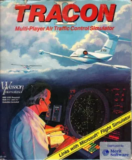 Tracon II