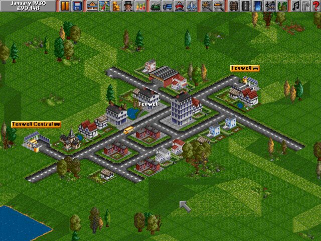 Image in-game