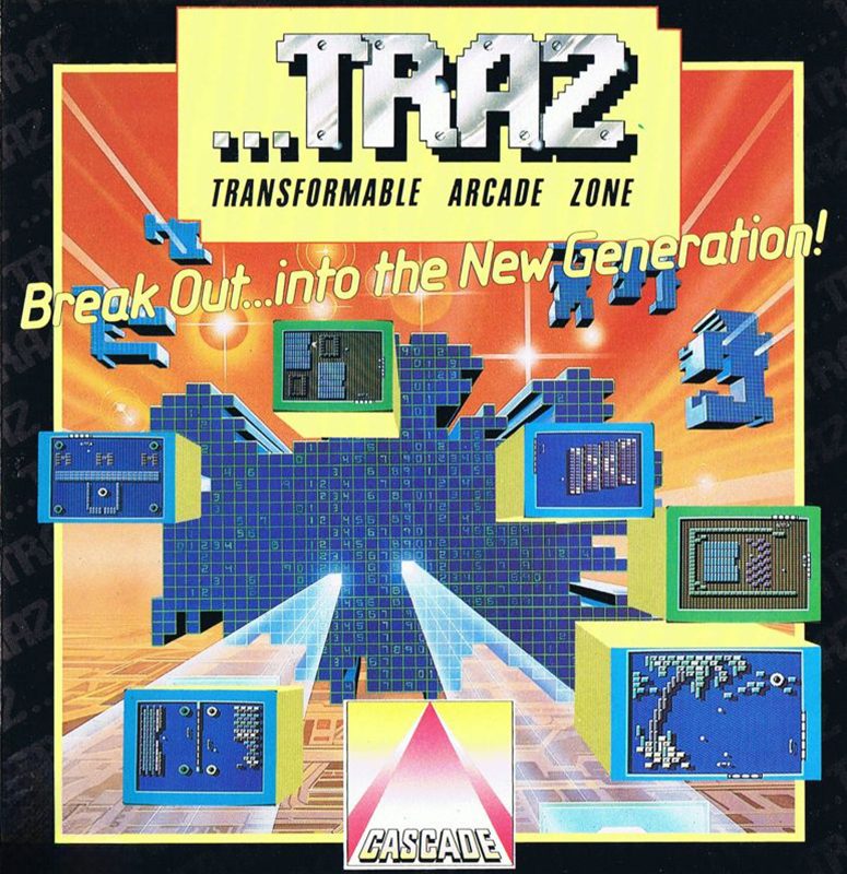 TRAZ