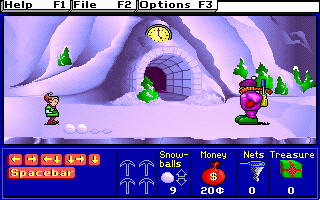 Image in-game