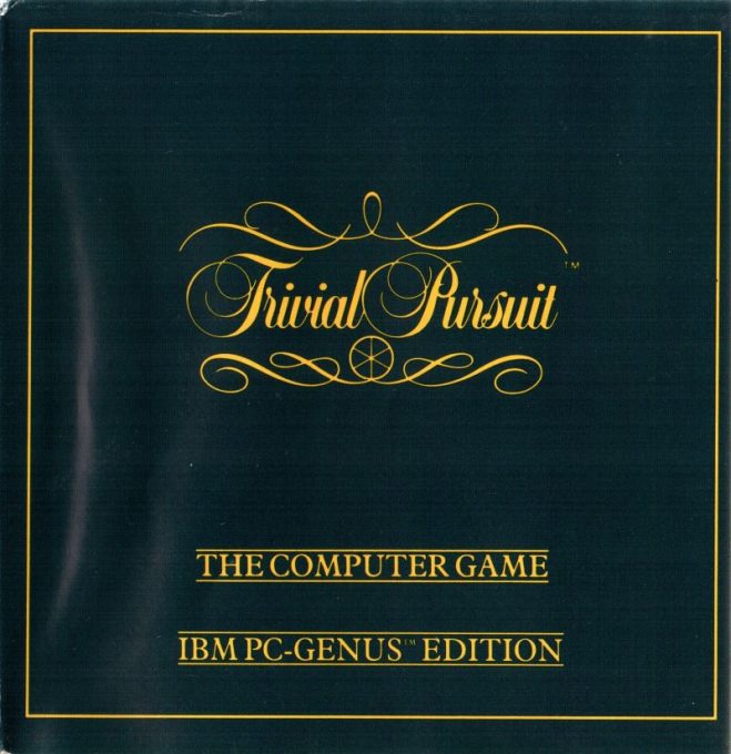 Trivial Pursuit