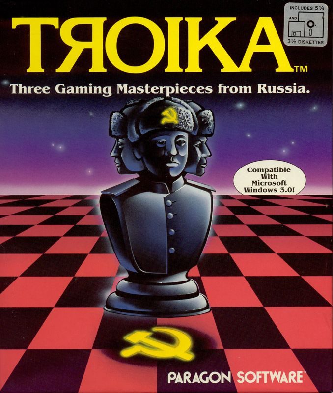 Troika