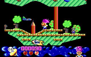 Image in-game