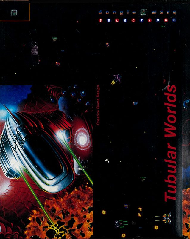 Tubular Worlds