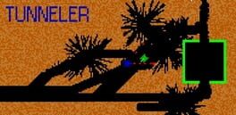 Tunneler
