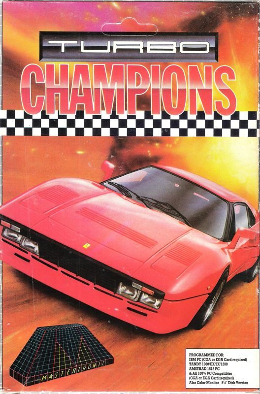 Turbo Championship