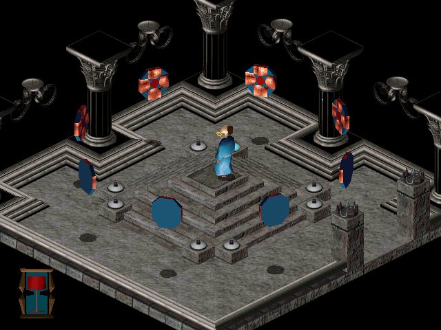 Image in-game