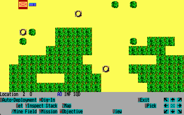 Image in-game