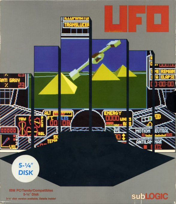 UFO