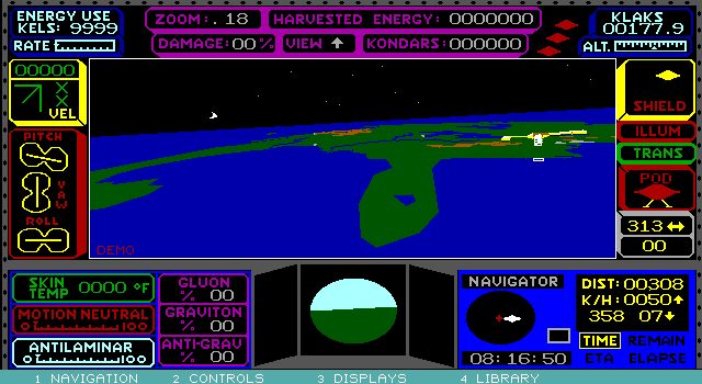 Image in-game