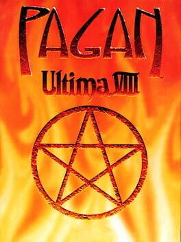 Ultima 8 Pagan