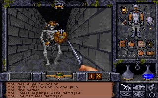 Image in-game