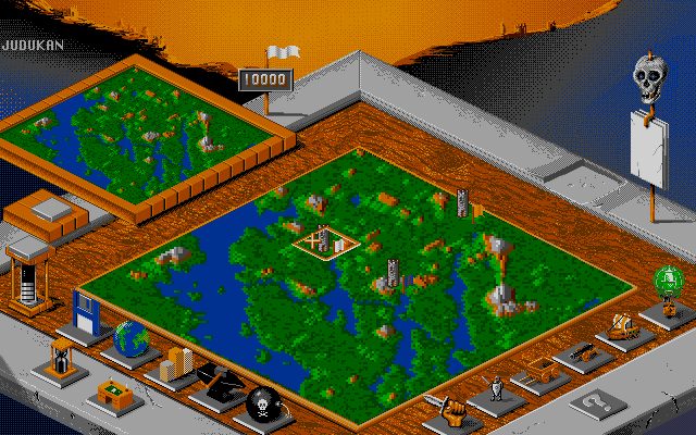 Image in-game