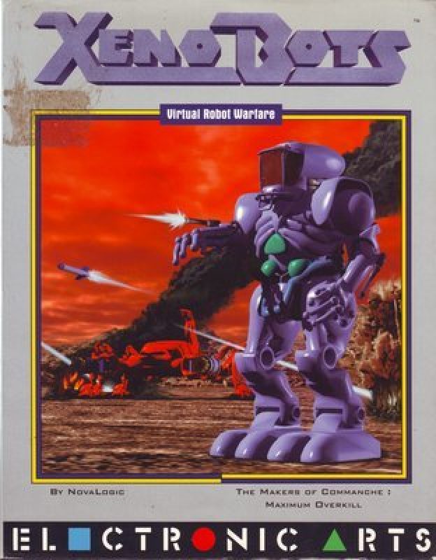 Ultrabots