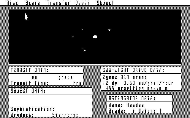 Image in-game