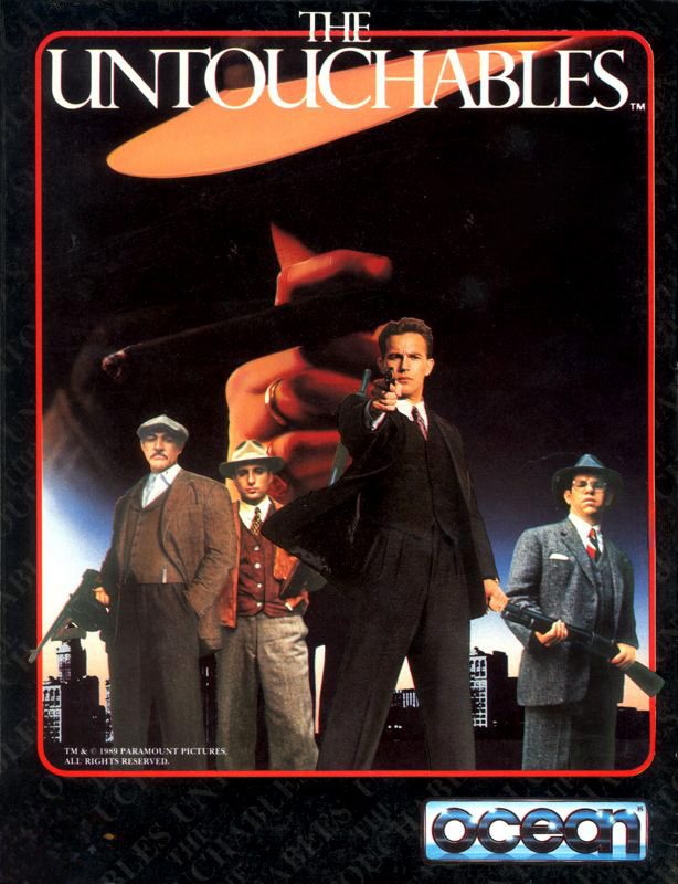 Untouchables