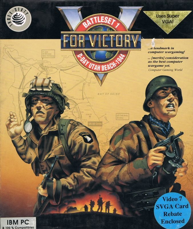 V for Victory