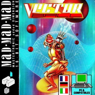 Vectorball
