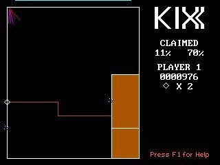 Vga Kix 1 5