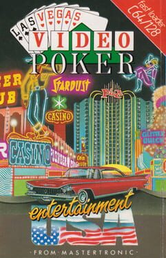 Video Vegas