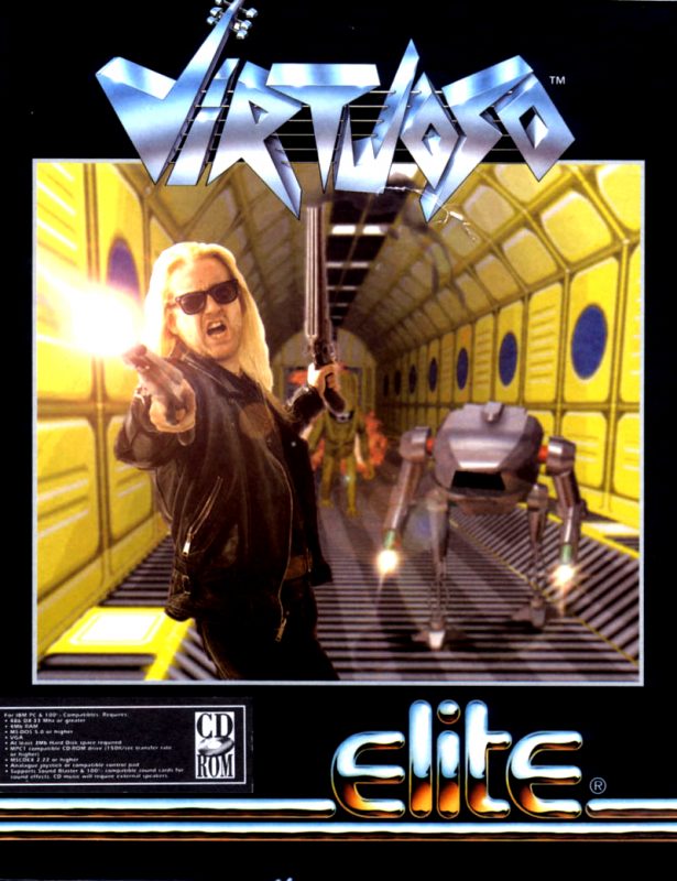 Virtuoso
