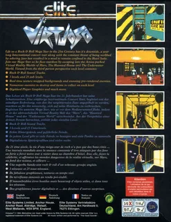 Virtuoso - Dos