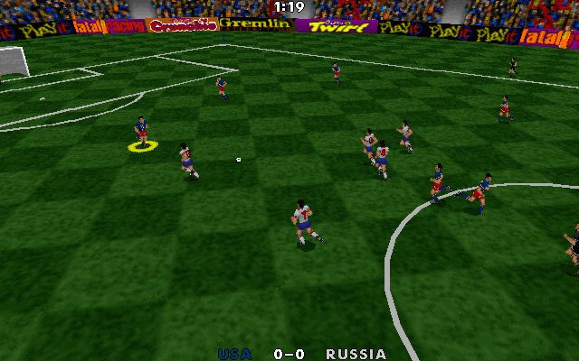 Image in-game