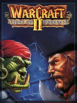 Warcraft 2
