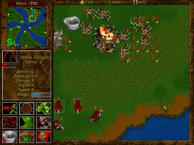 Image in-game