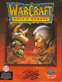Warcraft