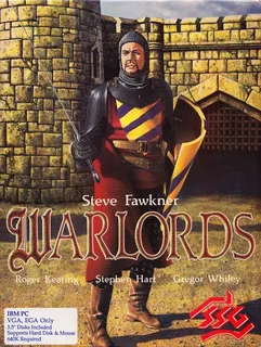 Warlords