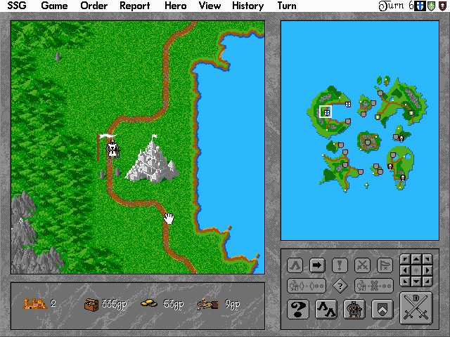 Image in-game