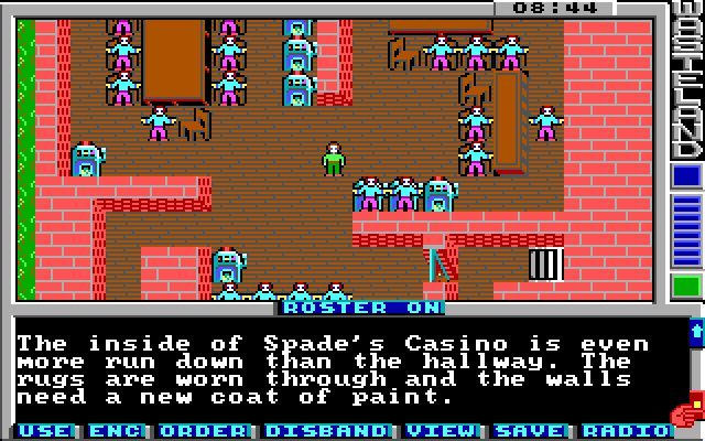 Image in-game