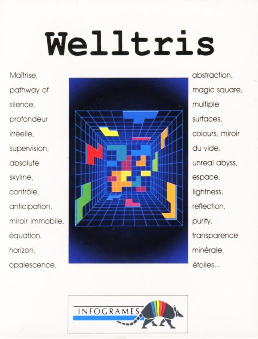 Welltris