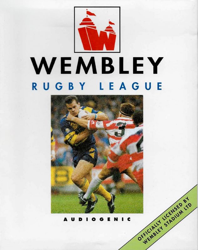Wembley Rugby League
