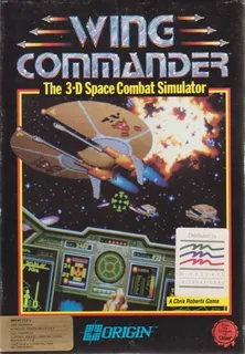 Wing Commander