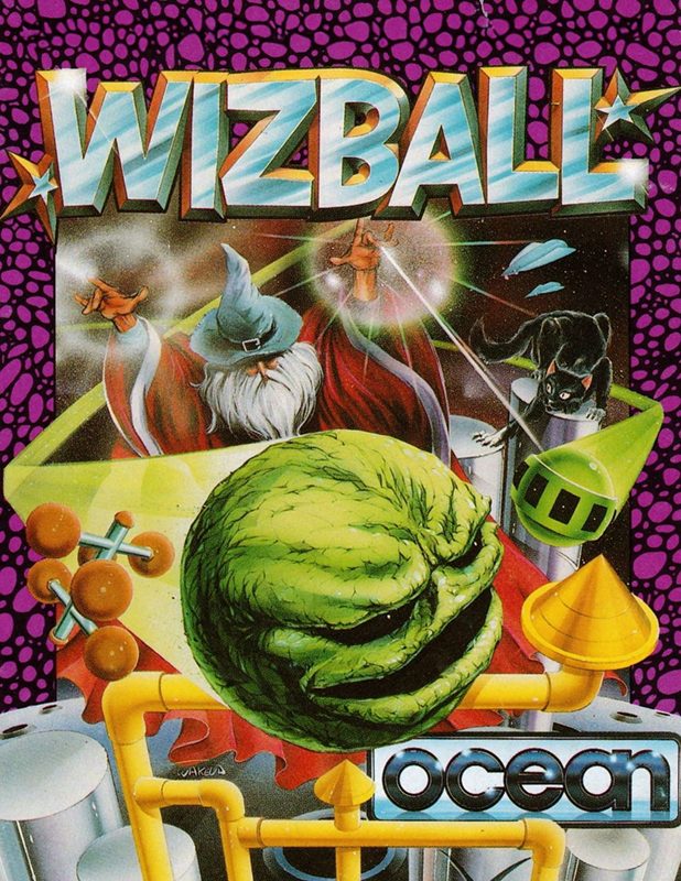Wizball