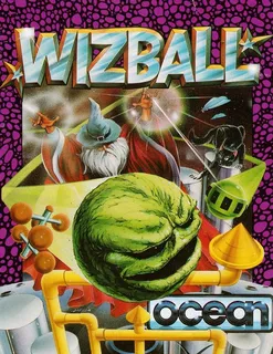 Wizball