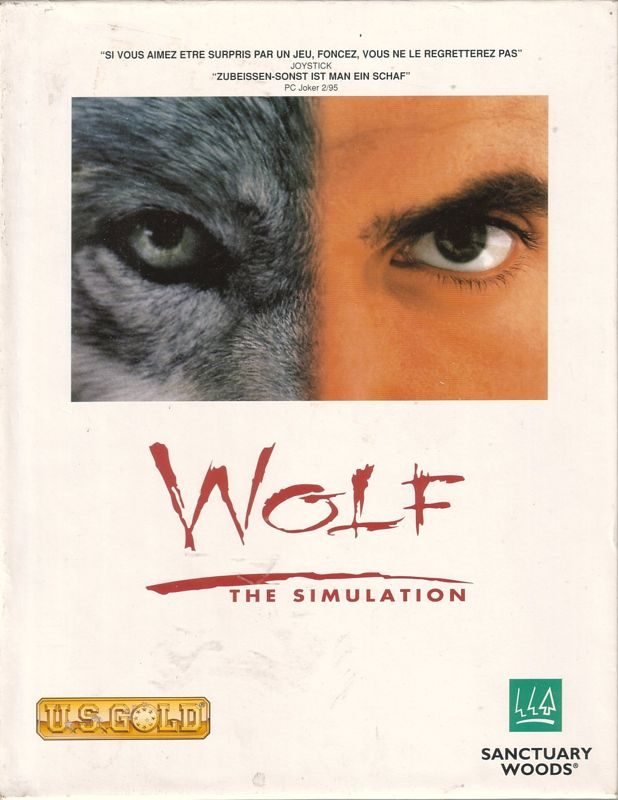 Wolf
