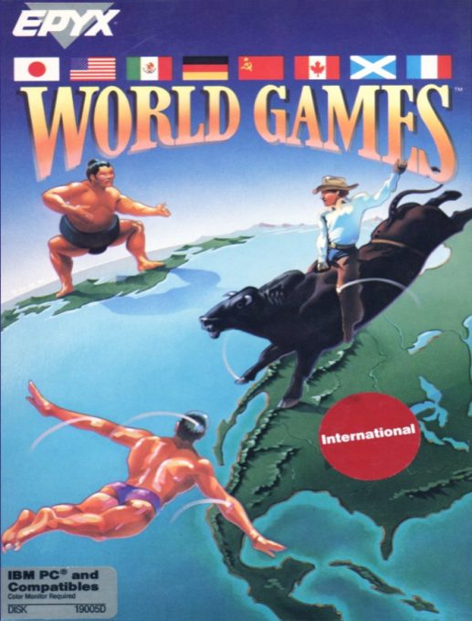 World Games