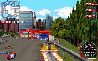 Image in-game