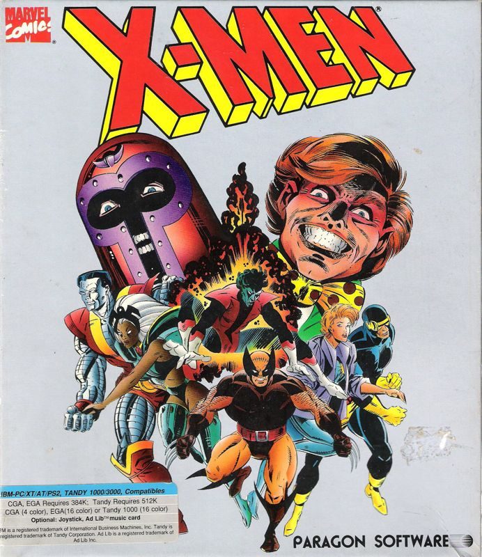 X-Men