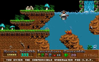 Image in-game