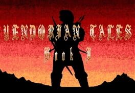 Yendorian Tales Book I Chapter 2