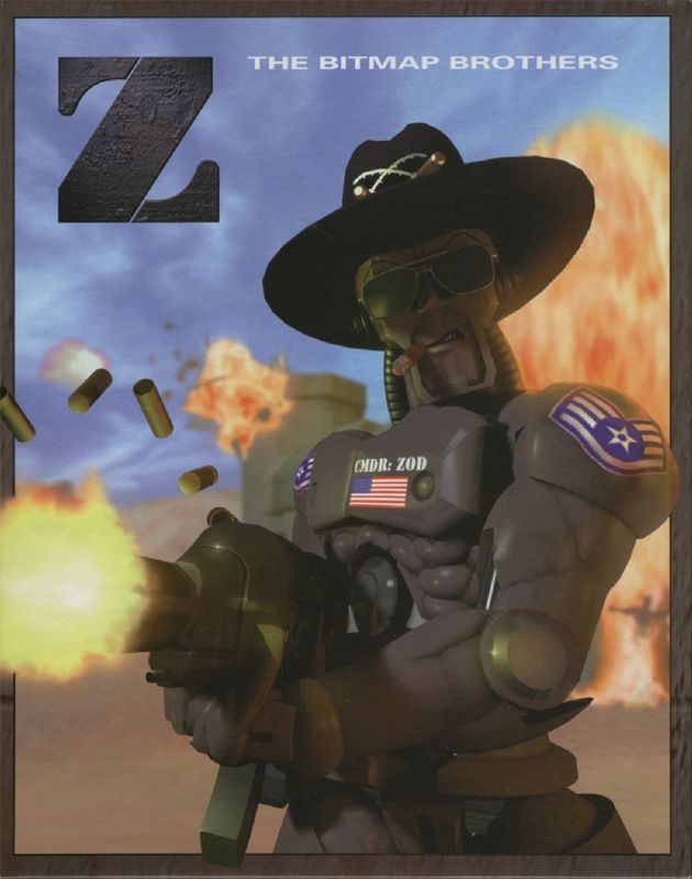 Z