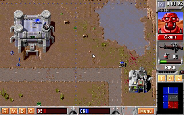 Image in-game