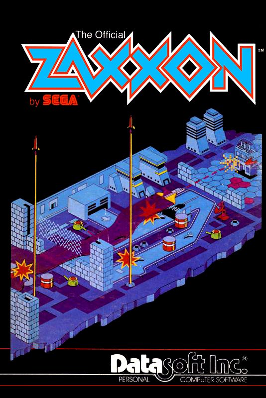 Zaxxon