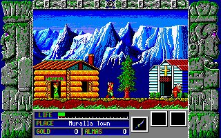 Image in-game