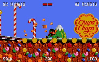 Image in-game