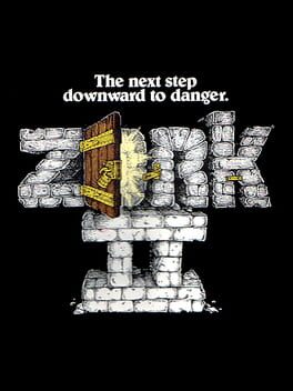 Zork 2 The Wizard Of Frobozz